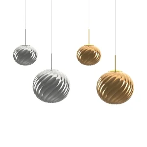 Tom Dixon Whirl lampada a...