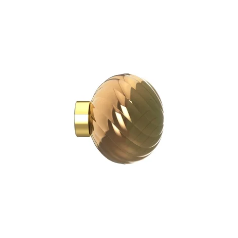 Tom Dixon Whirl Surface lampada da parete