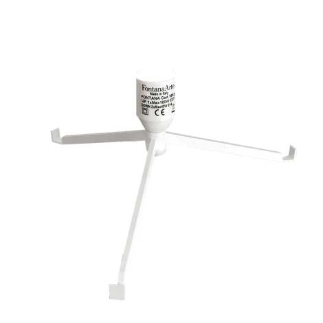 Fontana Arte spare glass holder for Fontana