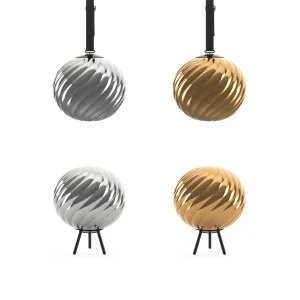 Tom Dixon Whirl Portable...