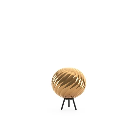 Tom Dixon Whirl Portable Large lampada da terra lampada a sospensione