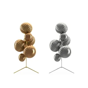 Tom Dixon Whirl Floor...