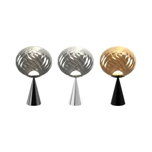 Tom Dixon Whirl Cone Fat...