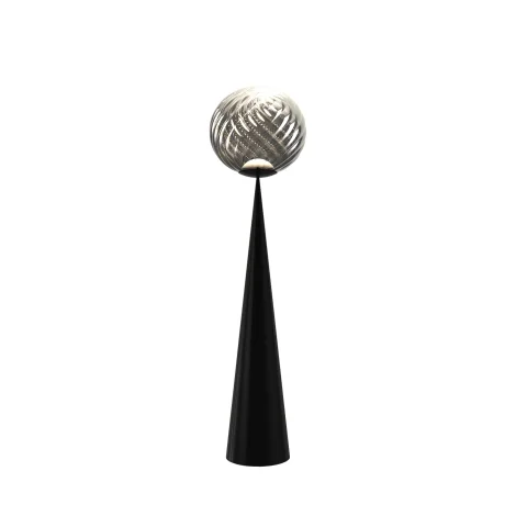 Tom Dixon Whirl Cone Fat Floor lamp