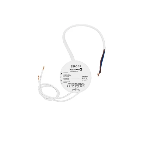 VADSBO ZERO 35 12V 35W Trasformatore Elettronico dimmerabile