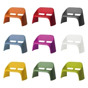 Slide Amelie Duetto sofa