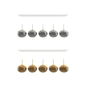 Tom Dixon Whirl Linear...