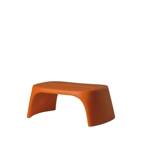 Slide Amelie Panchetta bench