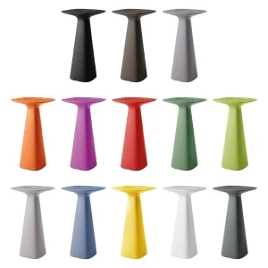 Slide Amelie Up table