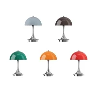 Louis Poulsen Panthella 160 Original portable