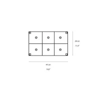 copy of Zafferano Base Multiple Recharge 6 input for Poldina