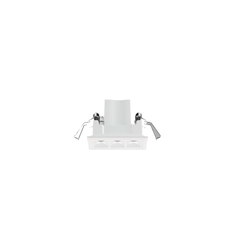 iGuzzini Laser Blade XS frame 3 led
