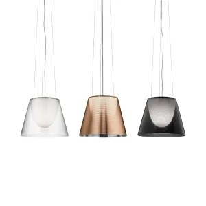 Flos Ktribe S2 lampada a...