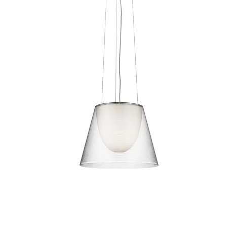 Flos Ktribe S2 suspension lamp