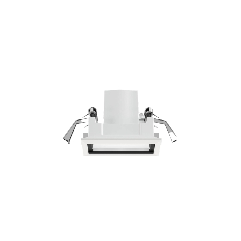 iGuzzini Laser Blade XS frame 3 led wall washer