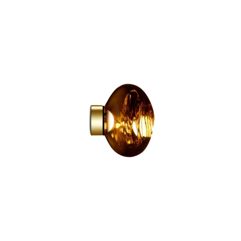 Tom Dixon Melt Surface lampada da parete