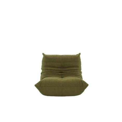 Ligne Roset Togo Mini poltrona Alcantara