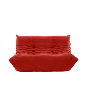 Ligne Roset Togo divano due...