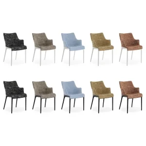 Kartell poltroncina...