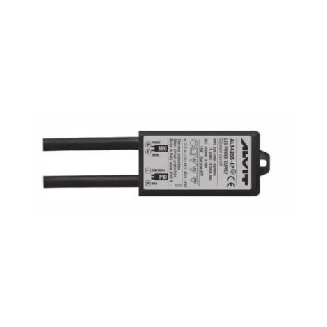 Alvit alimentatore IP67 in corrente costante per LED