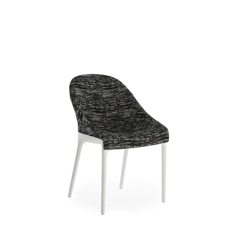 Kartell poltroncina Eleganza Ela