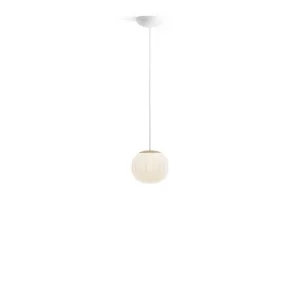 Luceplan Lita Medium brass...