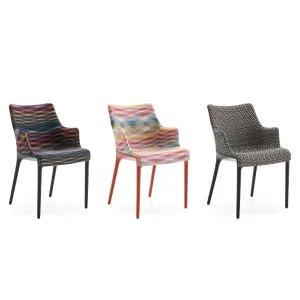 Kartell poltroncina...