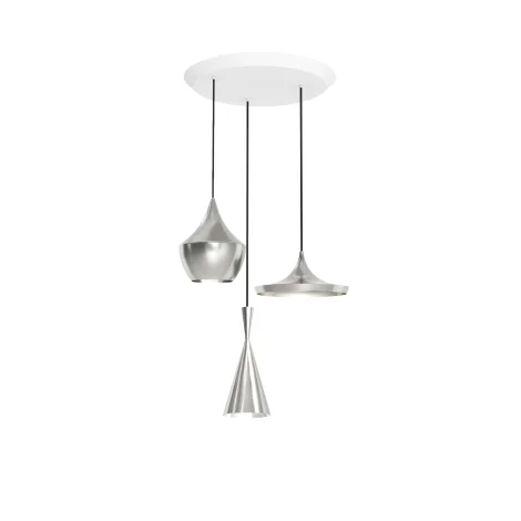 Tom Dixon Beat Trio System lampada a sospensione