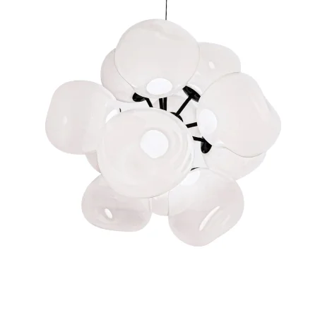 Tom Dixon Melt Burst Chandelier suspension lamp