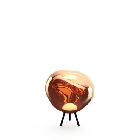 Tom Dixon Melt Portable Large lampada da terra/hanging