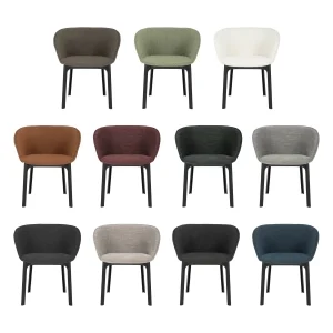 Kartell Charla armchair