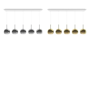 Tom Dixon Mirror Ball...