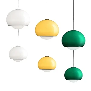 iGuzzini Clan led...