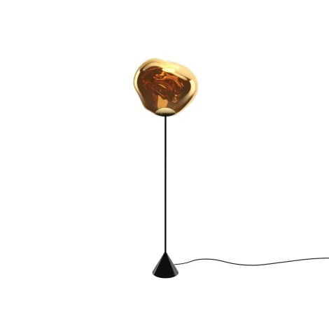 Tom Dixon Melt Cone Slim floor lamp