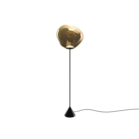 Tom Dixon Melt Cone Slim floor lamp