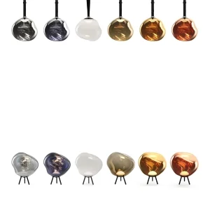 Tom Dixon Melt Portable...