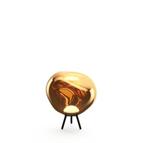 Tom Dixon Melt Portable Large floor/hanging lamp