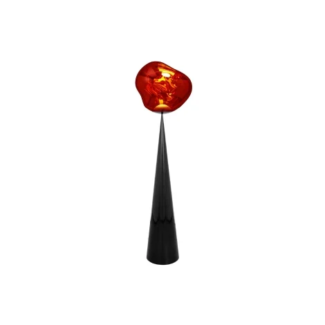 Tom Dixon Melt Cone Fat lampada da terra