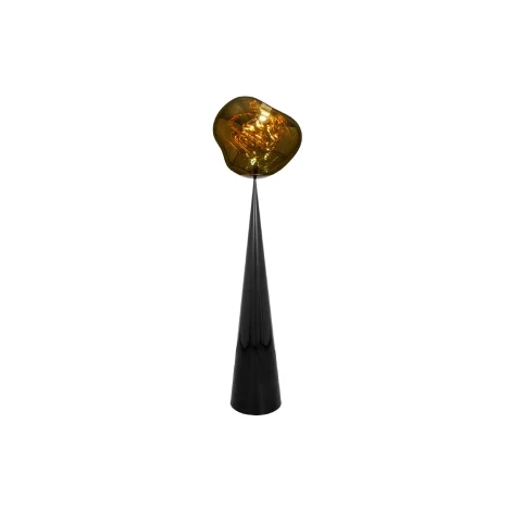 Tom Dixon Melt Cone Fat floor lamp