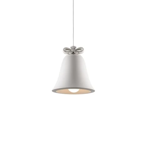 Qeeboo Mabelle M suspension lamp