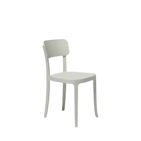 Qeeboo sedia K Chair set 2 pezzi