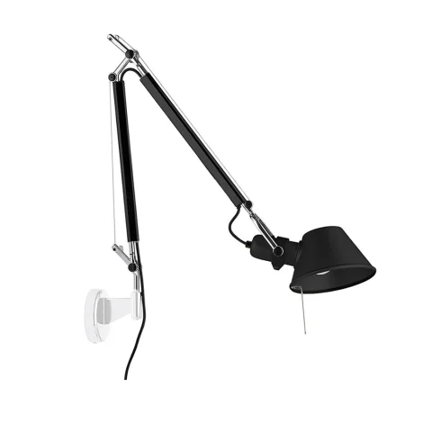 Artemide Tolomeo Wall E27 lampada da parete