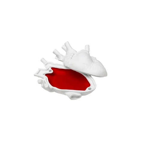 Seletti Love in Bloom Love in a box portagioie