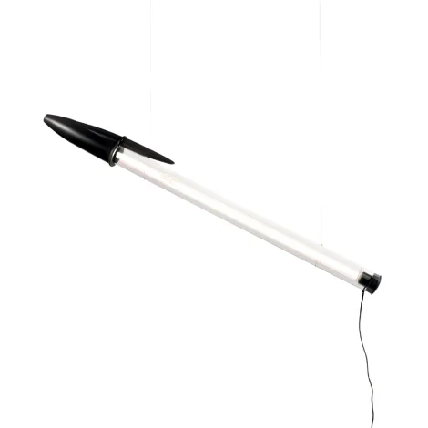Seletti Bic suspension lamp
