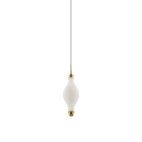 Euroluce Dewy S1 lampada a sospensione