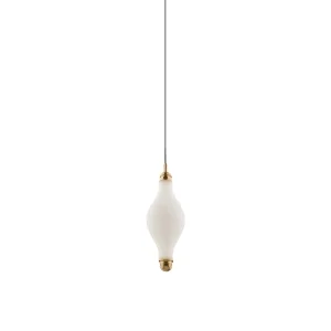Euroluce Dewy S1 lampada a...