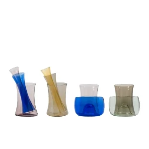 Danese Milano Murano vase
