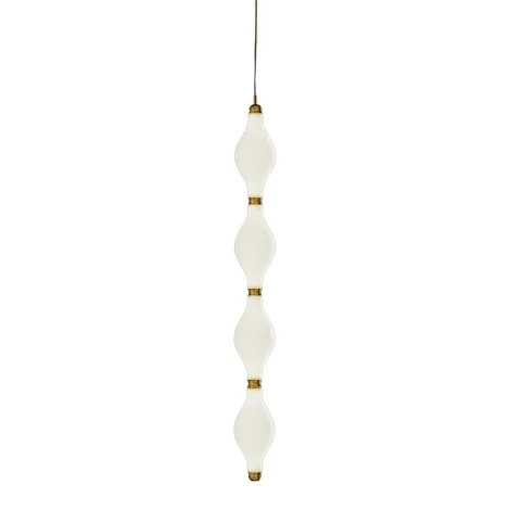Euroluce Dewy S4 suspension lamp
