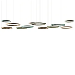 Euroluce Henos Project S12...