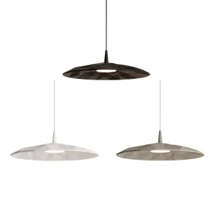 Zafferano Angled suspension...